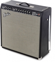 FENDER `65 SUPER REVERB